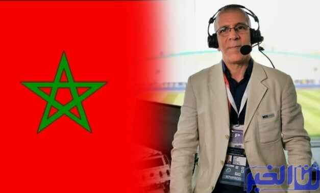 حفيظ دراجي لهذا السبب لن ترد الجزائر على المغرب