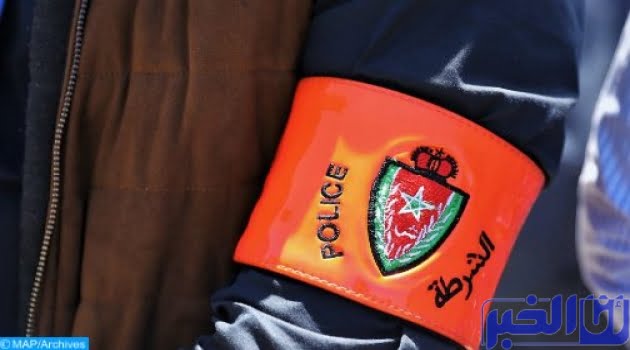 خطأ مهني جسيم يوقع بخمسة من رجال الشرطة بالرباط