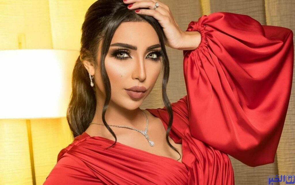 دنيا باطما تعلن حفل الخطوبة على صفحتها في الأنستغرام