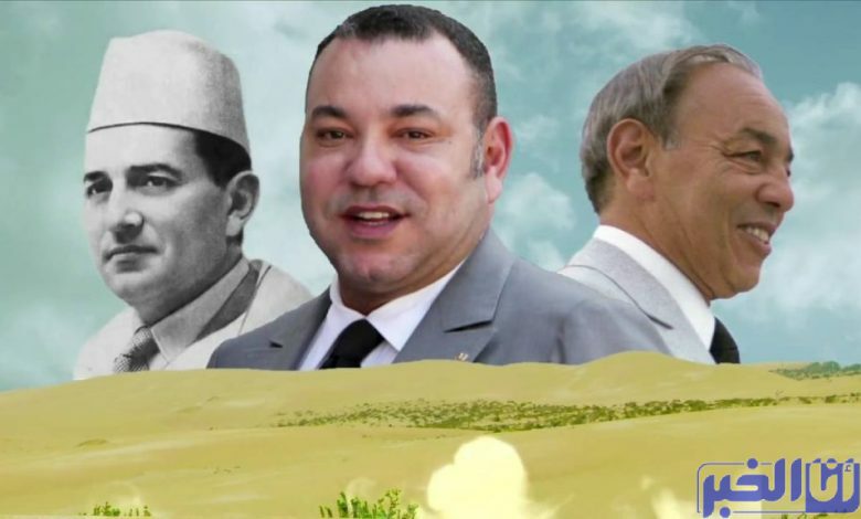 ذكرى الملك والشعب... أكثر من ذكرى