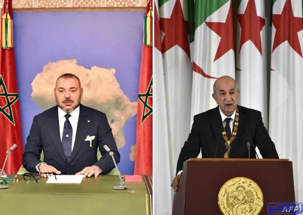 رد جزائري آخر على دعوة الملك محمد السادس ولكن "صادم"