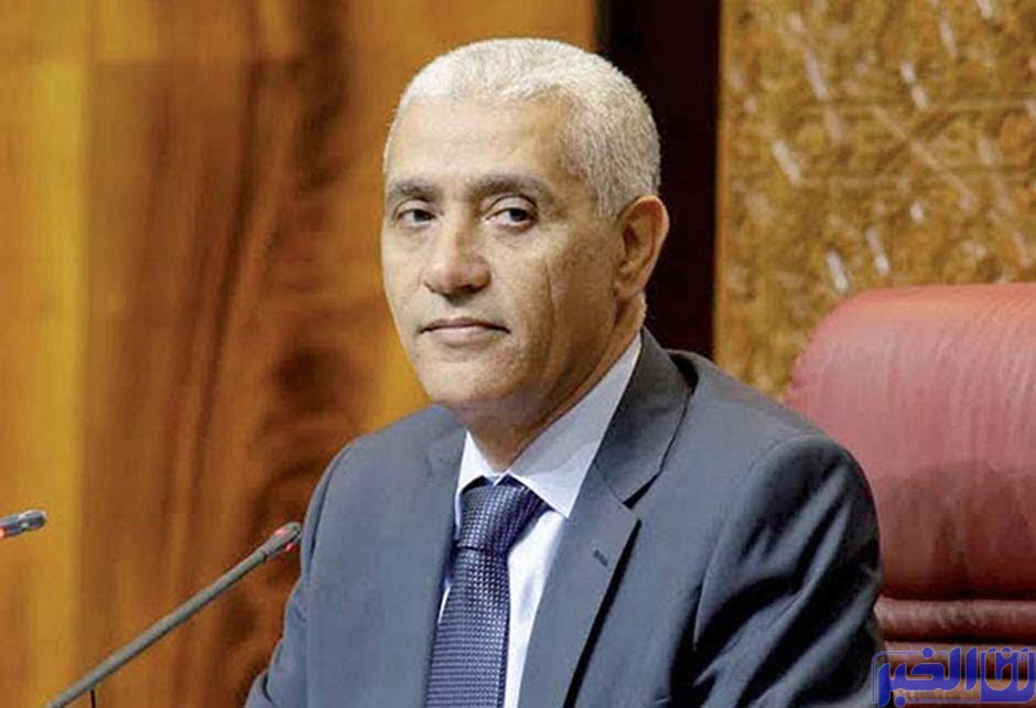 رسميا.. مغربي يقاضي الطالبي العلمي بعد وصفه المغاربة بالمرضى