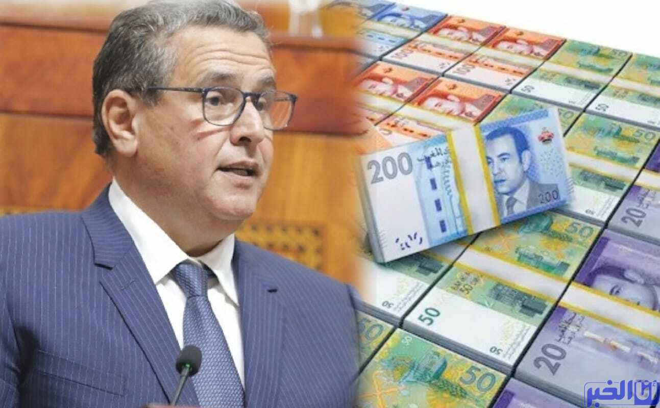 زيادة مرتقبة في أجور العاملين بالقطاعين العام والخاص