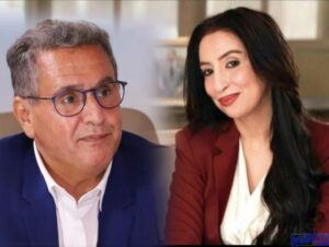 سلوى أخنوش... المرأة الحديدية التي تتجنب الظهور في الإعلام