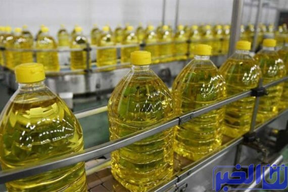 شركات لإنتاج الزيوت النباتية تعلن خفض أسعار منتجاتها بالأسواق المغربية