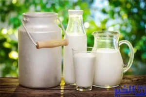 شركة معروفة للحليب ترفع من ثمن منتوجاتها