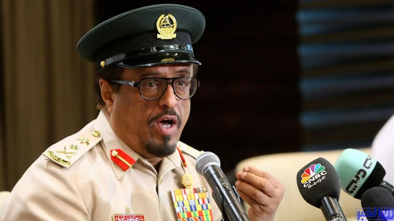 ضاحي خلفان المثير للجدل كارثة ستحل على إسرائيل بعد 15 عاما بالضبط