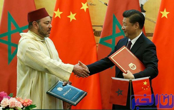 ضربة موجعة لفرنسا.. الصين تتقدم رسمياً بطلب إنجاز مشروع ضخم بالمغرب