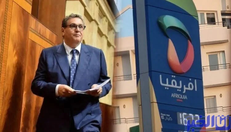 عاجل.. انخفاض جديد في أسعار المحروقات ابتداء من هذا التاريخ