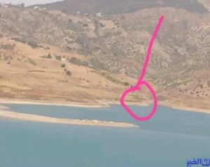 فاجعة بسد "أسفالو" نواحي تاونات
