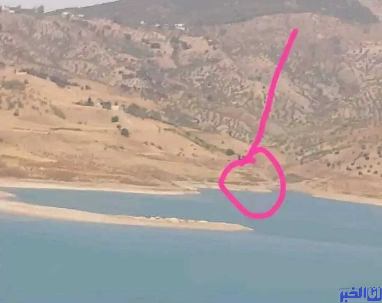 فاجعة بسد "أسفالو" نواحي تاونات