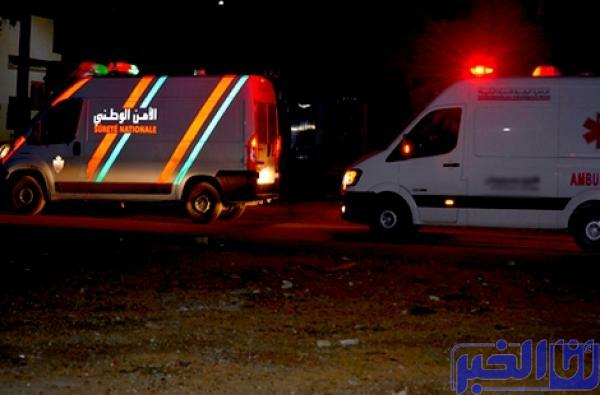 فاجعة.. وفاة طفل صغير داخل مسبح بلاستيكي أمام أعين أسرته