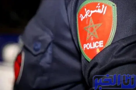 فاس.. توقيف مفتش شرطة بعدما سقط في شر أعماله