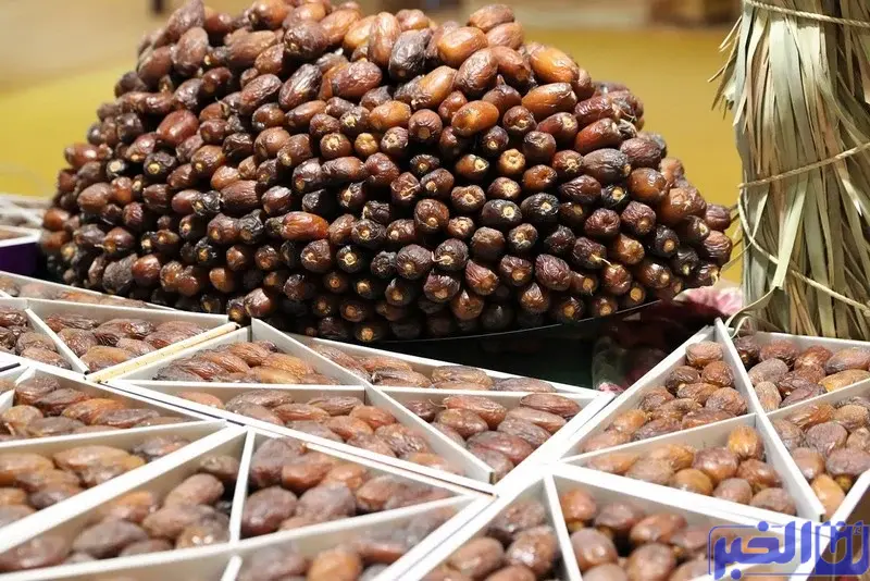فرنسا تسحب التمور الجزائرية من الأسواق بسبب استعمال مواد كيماوية مسرطنة