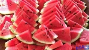 فوائد وأضرار فاكهة الدلاح