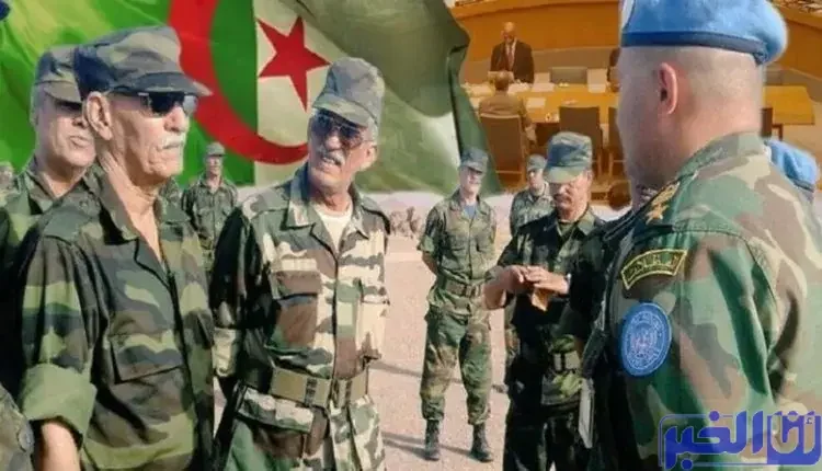 في تسجيل صوتي مسرب.. قيادي بـ"البوليساريو" يوجه اتهامات للجزائر