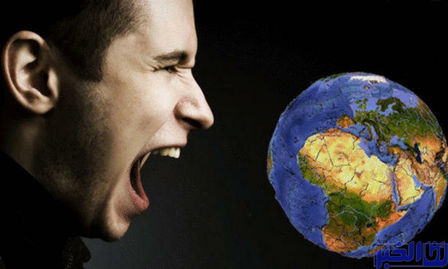 قائمة الدول الأكثر غضبا.. لبنان الأولى والمغرب في هذه الرتبة