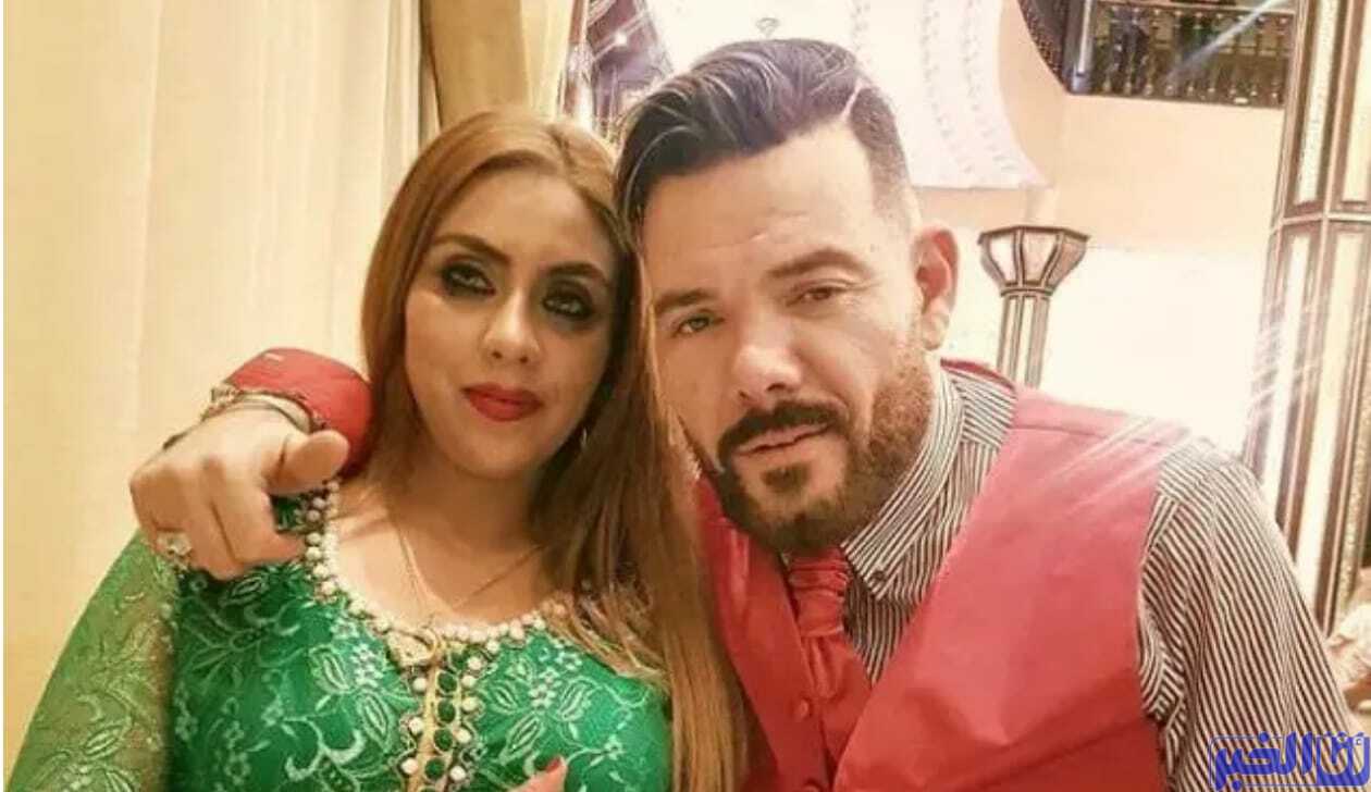 قضية زوجة عادل الميلودي تعرف تطورا جديدا