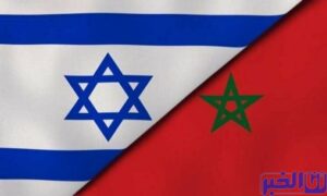 قناة إسرائيلية تعين مراسل مغربي بارز لها بالرباط العاصمة (صورة)