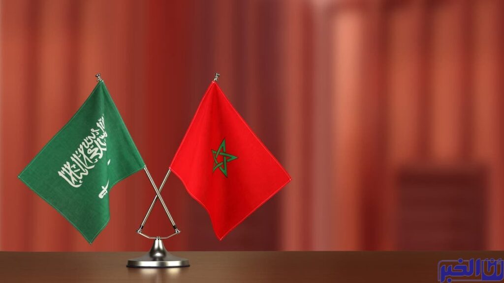 مجلس الوزراء السعودي يوافق على مذكرة تفاهم بين المغرب والسعودية
