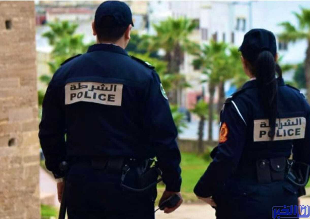 مراكش.. أخت شيخة معروفة تسرق خليجي بعد ليلة حمراء