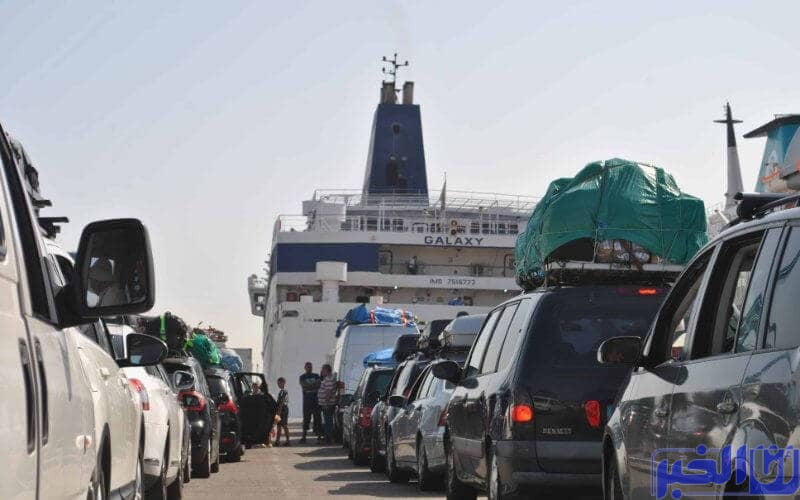مرحبا 2022.. هام للمهاجرين.. إجراء ضروري وهام يخص العودة