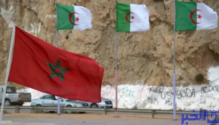 مسؤول جزائري يتحدى المغاربة منجم الحديد بغار جبيلات للجزائر ولا دخل للمغرب.. !