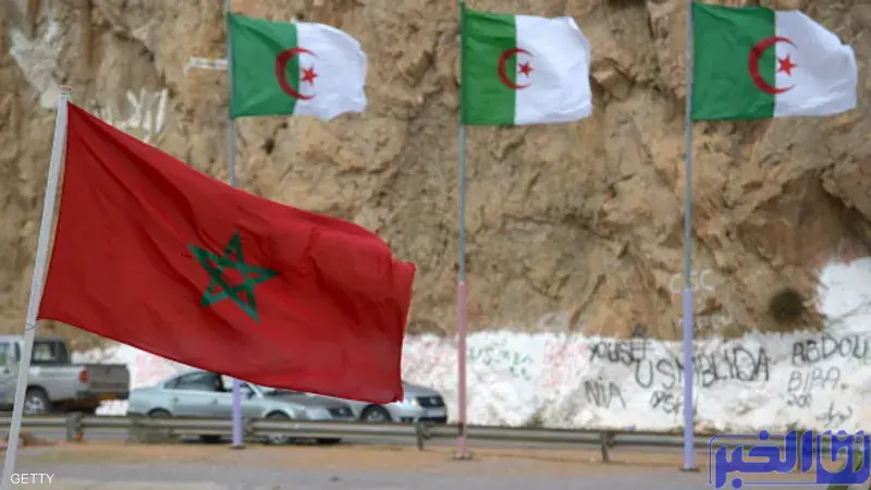 مسؤول جزائري يتحدى المغاربة منجم الحديد بغار جبيلات للجزائر ولا دخل للمغرب.. !