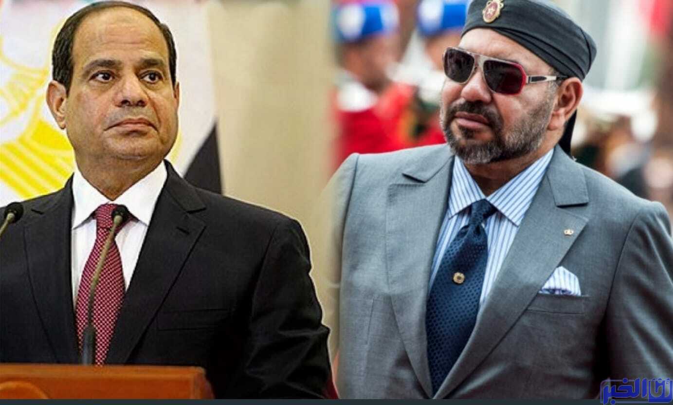 مصر ترد على الجزائر بعد استقبالها لرئيس وزراء أثيوبيا بإرسال مسؤول كبير للمغرب