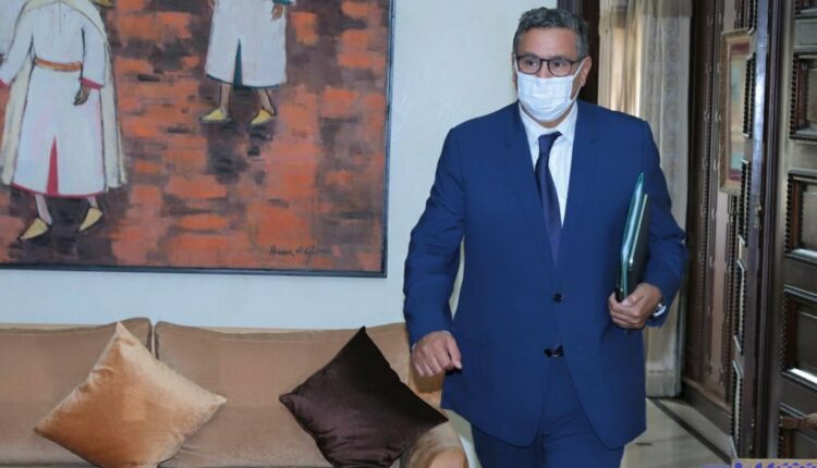 معطيات جديدة بخصوص التعديل الحكومي على لسان مصدر رفيع