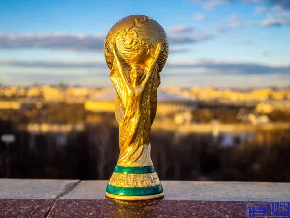 مفاجأة.. تعديل موعد انطلاق كأس العالم 2022