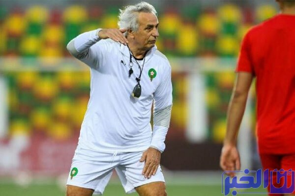 مفاجأة.. خليلوزيتش مرشح لتدريب هذا الفريق بعد إقالته من تدريب المنتخب