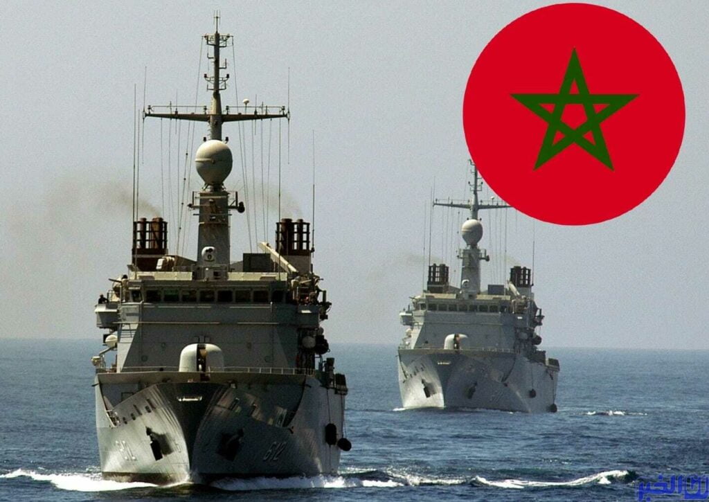 من أجل مهمة "كبيرة".. المغرب يقتني أسطولاً بحرياً