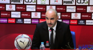 من يكون وليد الركراكي مدرب المنتخب المغربي..؟