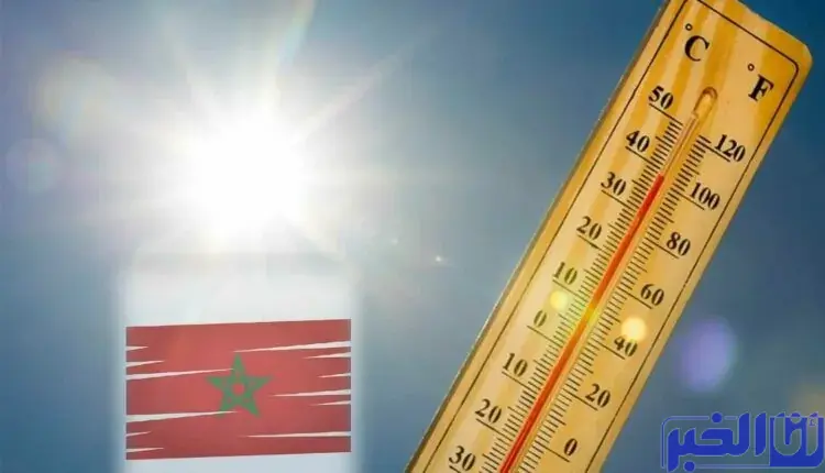 موجة حر.. 12 مدينة سَتُسَجِلٌ أعلى درجات الحرارة اليوم الأربعاء (اللائحة كاملة)