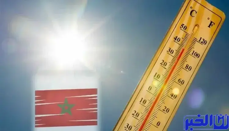 موجة حر.. 17 مدينة سَتُسَجِلٌ أعلى درجات الحرارة غدا الخميس (اللائحة كاملة)
