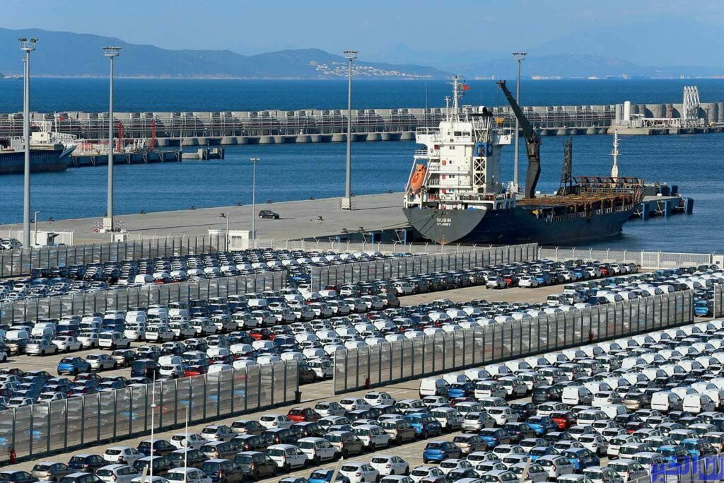 ميناء طنجة المتوسط.. ارتفاع رقم المعاملات بنسبة 12 في المائة خلال النصف الأول 2022