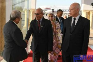 نقابة الصحافيين بتونس تحذر وسائل الإعلام المغربية