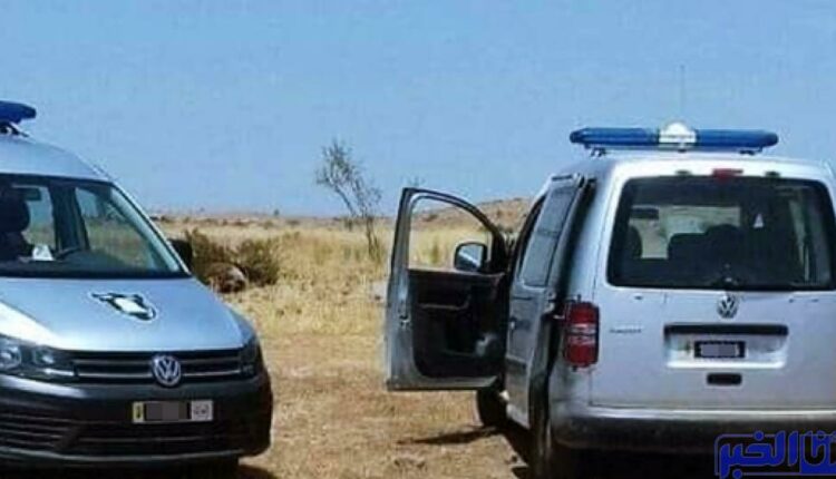 نواحي أكادير.. زارت شقيقتها في المنزل وقامت بعمل غير متوقع