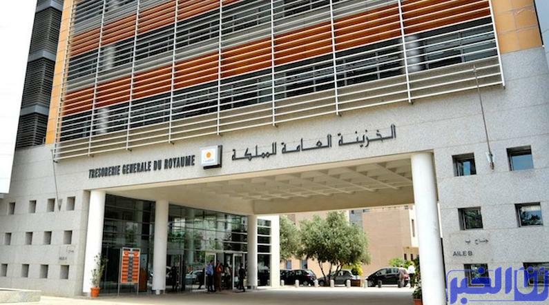 هام.. الوضعية العامة لخزينة المملكة لشهر يوليوز في 5 نقاط