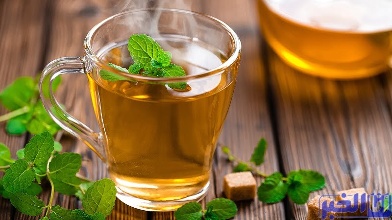 هذا ما يفعله شرب 5 أكواب من الشاي الأخضر يوميا
