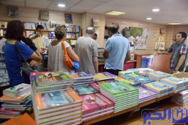هذه أسعار الدفاتر برسم الموسم الدراسي الجديد
