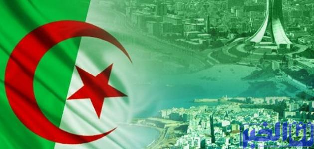 هزة أرضية تضرب شمال الجزائر