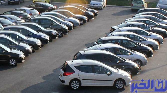 هل للأمر علاقة بأسعار المحروقات.. مبيعات السيارات تتراجع (الأرقام)