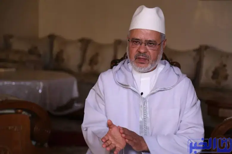 هيئة علماء موريتانيا تصدر بلاغا مثيرا حول تصريحات الريسوني‎‎