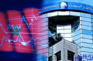 بورصة الدار البيضاء.. خلاصة تداولات جلسة الاغلاق ليوم 26 غشت
