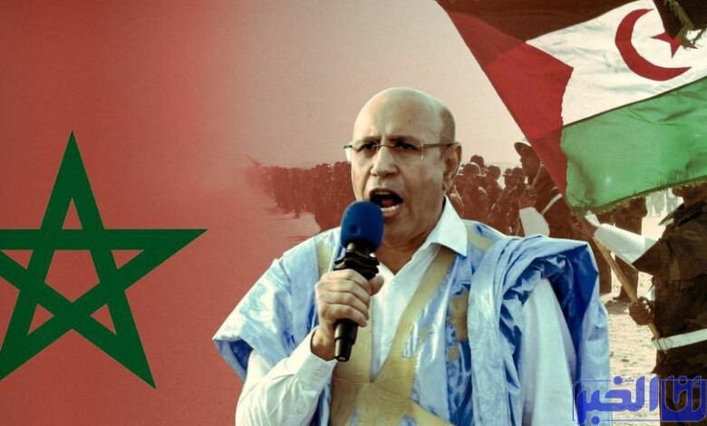 موريتانيا تستقبل موفدا لميلشيات "البوليساريو" الانفصالية