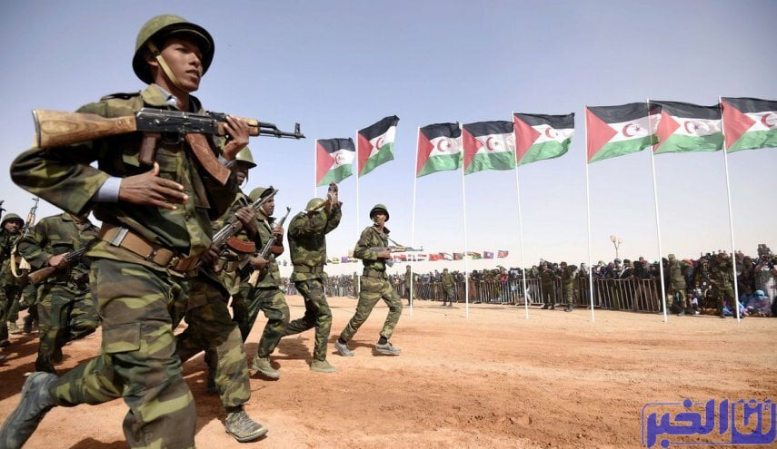 هذه أسماء الدول الافريقية التي تلعب بورقة "البوليساريو"