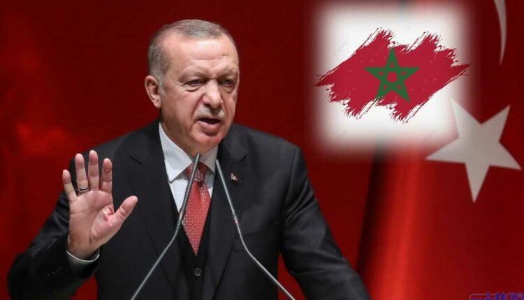 الترحيل يهدد مئات المهاجرين المغاربة من تركيا