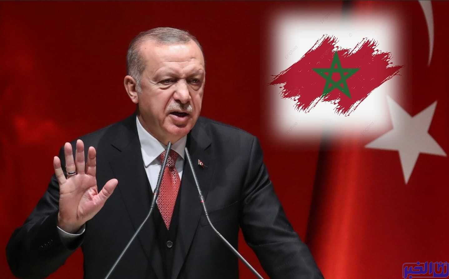 الترحيل يهدد مئات المهاجرين المغاربة من تركيا